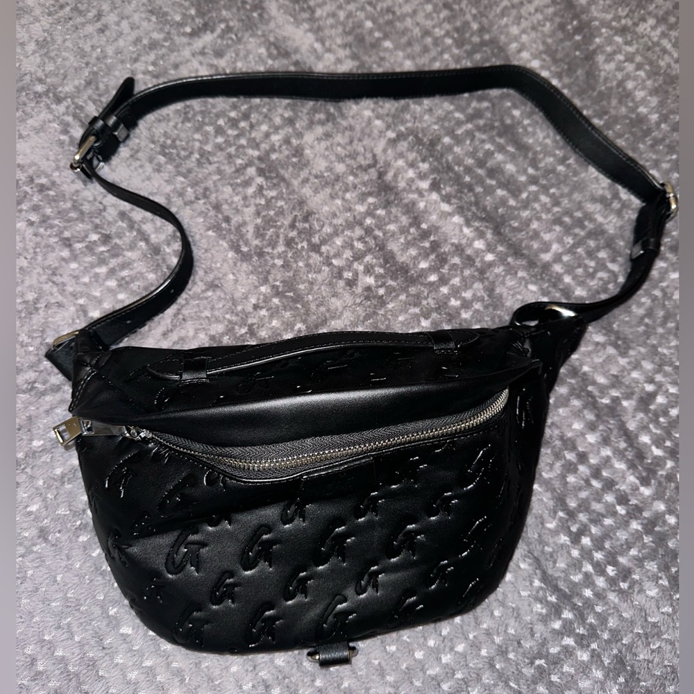 Original #Glamaholic Fanny pack